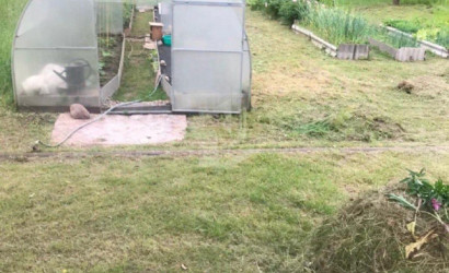 Купить дом в деревне, Здоровье-32, 12 соток. Фото 10