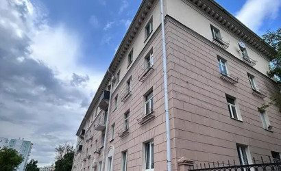 Купить 2-комнатную квартиру, Минск, Калинина, 8 (Первомайский район). Фото 1