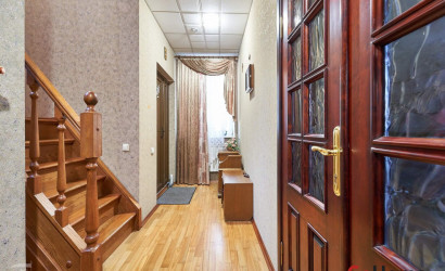 Купить коттедж, Ратомка, Озерная ул., 30 соток. Фото 12