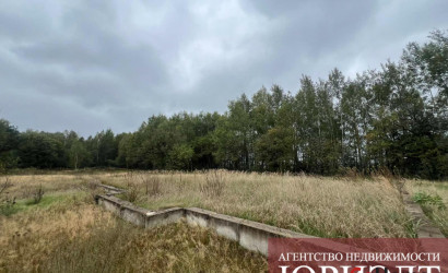 Купить участок, Малые Радваничи, Советская, 25 соток. Фото 5