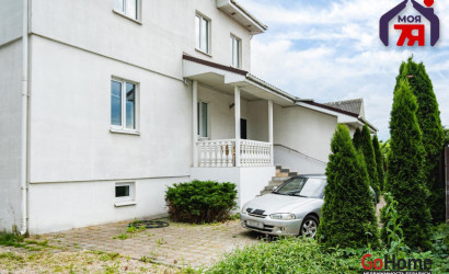 Купить коттедж, Минск, Рассонская ул., 7 соток. Фото 7