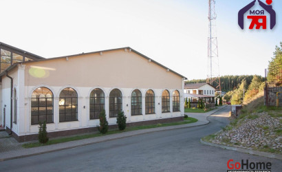 Продажа помещения, Ратомка, Новая ул., 20/а, 2968 кв.м. Фото 32