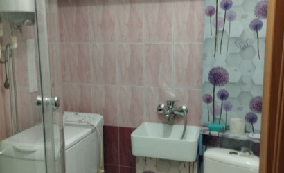 Снять 2-комнатную квартиру на сутки, Миоры, Коммунистическая, 43. Фото 5