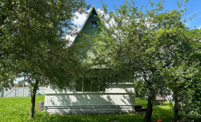 Купить дом, Витебск, Тенистая, 33А, 12 соток. Фото 6