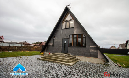 Купить дом, Гомель, Романовская ул., 8.4 соток. Фото 1