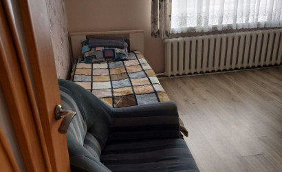 Снять 2-комнатную квартиру на сутки, Шарковщина, Маяковского,9. Фото 1