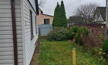 Купить дом в деревне, Леснянка, 5.38 соток. Фото 7