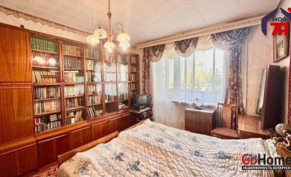 Купить 2-комнатную квартиру, Слуцк, Ленинская ул., 4. Фото 7