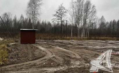 Купить участок, Брест, Знаменский с/с, 5 соток. Фото 2