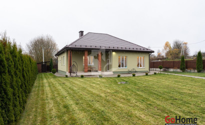 Купить дом, Кирши, Зеленый пер., 15 соток. Фото 5