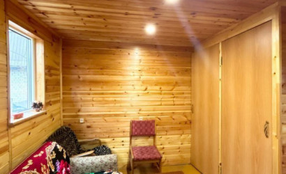 Купить дом в деревне, Горняк-1, 6.32 соток. Фото 14