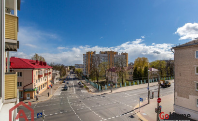 Купить 2-комнатную квартиру, Минск, Калинина, 18(Первомайский район). Фото 22