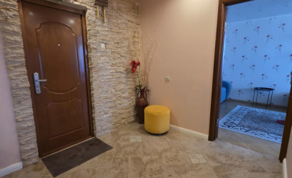 Снять 2-комнатную квартиру, Минск, Игуменский, 34 (Ленинский район). Фото 2