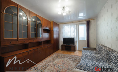 Купить 3-комнатную квартиру, Минск, Карбышева ул., 7 (Первомайский район). Фото 5