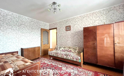 Купить 3-комнатную квартиру, Минск, Партизанский пр-т 141(Заводской район). Фото 4