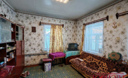 Купить дом, Витебск, Чапаева, 5 соток. Фото 6