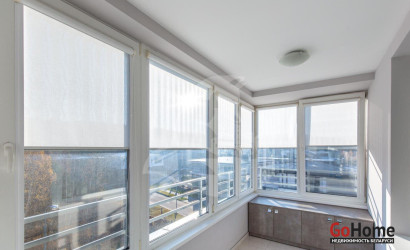 Снять 3-комнатную квартиру, Минск, Жасминовая ул. 3 (Партизанский район). Фото 6