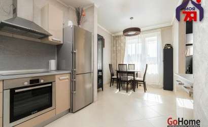 Купить 2-комнатную квартиру, Минск, Независимости просп., 168/3(Первомайский район). Фото 7