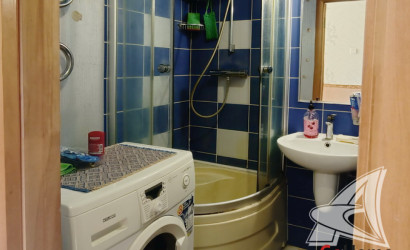 Купить 2-комнатную квартиру, Брест, Восток, ул. Московская. Фото 12