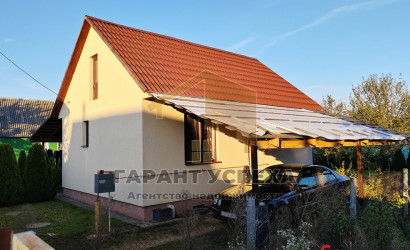 Купить дачу, Брест, Мухавецкий с/с, 4.24 соток. Фото 1