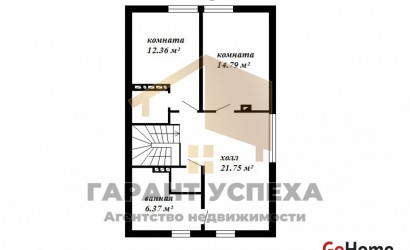 Купить дачу, Збироги, Чернинский с/с, 12 соток. Фото 16