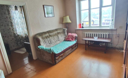 Купить 2-комнатную квартиру, Жлобин, Первомайская, 214. Фото 3