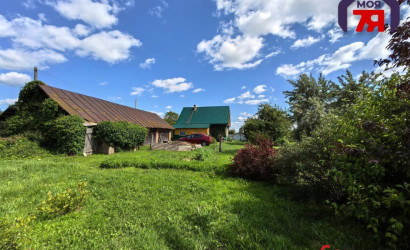 Купить дом, Лютовичи, Центральная ул., 20 соток. Фото 7