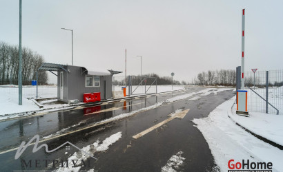 Аренда склада, Фанипольский с/с,  2994 кв.м.. Фото 13