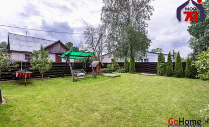 Купить дом, Боровое, Центральная ул., 6 соток. Фото 27