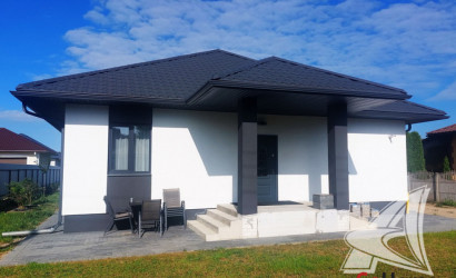 Купить дом, Брест, Козловичи, 10.3 соток. Фото 16