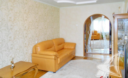 Купить 2-комнатную квартиру, Брест, Ковалево, ул. Луцкая. Фото 4