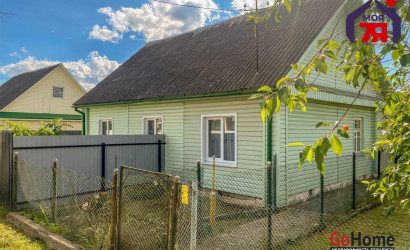 Купить дом, Молодечно, Заречная ул., 3.12 соток. Фото 3