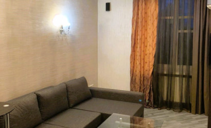 Снять 2-комнатную квартиру, Минск, ул. Кирова, д. 2 (Центральный район). Фото 16