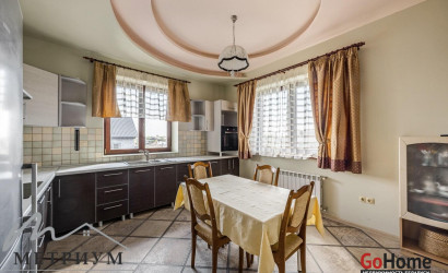 Купить дом, Слобода, Минская ул., 13.88 соток. Фото 10