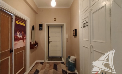 Купить 2-комнатную квартиру, Брест, Центр, ул. Орджоникидзе. Фото 15