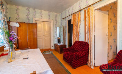 Купить дом, Смолевичи, Калинина ул., 15 соток. Фото 11