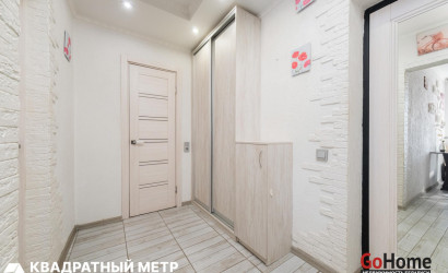 Купить 1-комнатную квартиру, Минск, Хоружей ул., 10/2 (Советский район). Фото 12