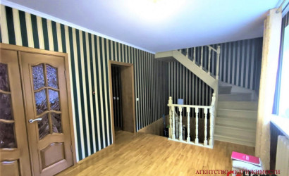 Купить коттедж, Барановичи, 6 соток. Фото 14