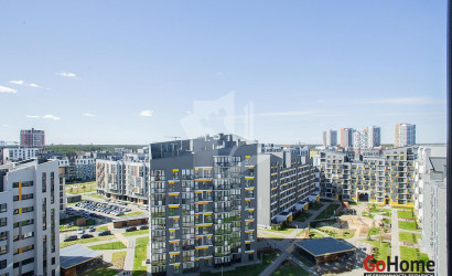 Купить 2-комнатную квартиру, Копище, Авиационная ул., 15. Фото 8