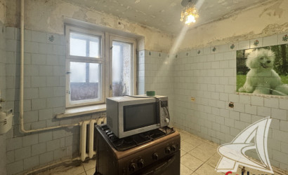 Купить 3-комнатную квартиру, Брест, Восток, ул. Гаврилова. Фото 5