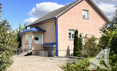 Купить дом, Брест, Березовка, 16.09 соток. Фото 5