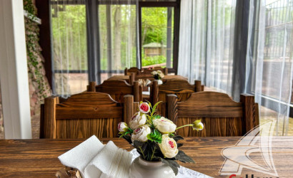 Купить дом, Детковичи, Жемчужненский с/с, 148.51 соток. Фото 11