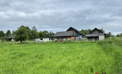 Купить дом, Зеленый Остров, Лесная, 5, 25 соток. Фото 28