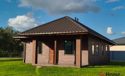 Купить дом, Могилев, пер. Рыбинский, д. 8, 7.34 соток. Фото 5