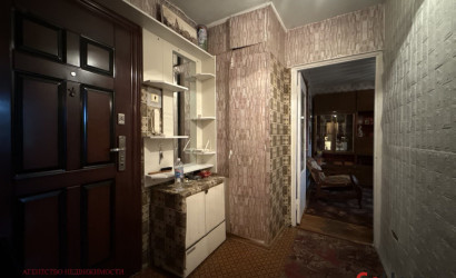 Купить 2-комнатную квартиру, Брест, ул. Московская, д. . Фото 8