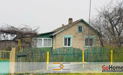 Купить дом, Теребуты, Ленина ул., 25 соток. Фото 2