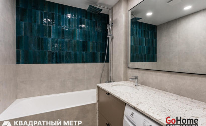 Купить 2-комнатную квартиру, Минск, Люксембург ул., 151 (Московский район). Фото 21