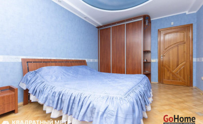 Купить 3-комнатную квартиру, Минск, Шаранговича ул. (Фрунзенский район). Фото 11