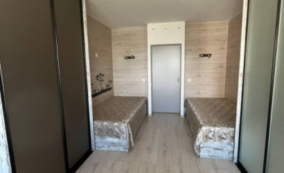 Купить 3-комнатную квартиру, Минск, Скорины ул., 41/а(Первомайский район). Фото 14