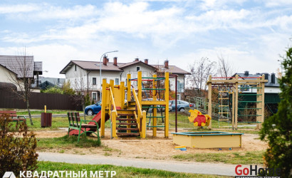 Купить 2-комнатную квартиру, Минск, Мястровская ул., 31 (Центральный район). Фото 21